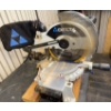 Image 4 : Delta Shopmaster 10" Compound Miter Saw- 15 amp Motor/Laser Cut Line Indicator