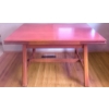 Image 10 : Vilas Made in Canada Solid Wood Extendable Dining Table with Six Chairs