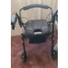 Image 2 : Home Health: Walker, Commode, Shower Chair/ Stool, Grab Bars 