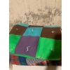 Image 4 : Vintage Handmade Quilts with Crafting Supplies, Including Polyester Quilt Batt