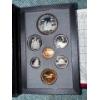 Image 3 : 1988, '89, and '91 Coin Collections