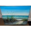 Image 1 : Directionless Art- The Beach  Beach & Ocean Scene