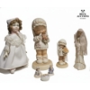 Image 2 :  Vintage Porcelain Figurines, Including Several From The "Memories Of Yesterday".