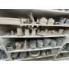 Image 3 :  ceramic greenware all contents on shelf