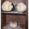 Image 6 : Three Ceramic Cat Figurines