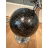Image 4 : Lovely Metal Plane  Globe w/ Light Metal Plane Decor (20L) 