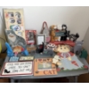Image 1 : Cat-Themed Home Décor