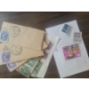 Image 3 : Insanely Collectable & Rare Coin/Token Collection w/ A Handful Of Stamps- Hudsons Bay Klondike Days 