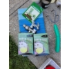 Image 2 : Green Thumb Goodies - Garden Spikes Wasp Traps Planters Tools & More