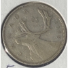 Image 4 : 1944, 1945, and 1948 80% Silver Quarters 5.83 Grams Each
