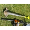 Image 5 : Selection Of Hedge Trimmers Leaf Blower Weed Eater & Heat Fan 