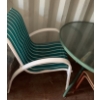 Image 2 : Mismatched Patio Furniture - Roughin It