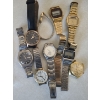 Collection of Watches and Parts