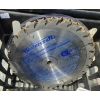 Image 7 : Basket of Circular Saw Blades (Mastercraft 55-6951-0, 55-6923-8 and Others)