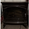 Image 2 : Electric Plug in Air Heater Model No. DS5629BRH, Works 26.5in Tall 