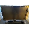 Image 2 : 18' Insignia NS-19E310AB w/ Sony 3D Blueray Wireless Player BDP-S59 & JVC Stand 29x21x20
