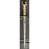 Image 1 : Franklin Mint Buck Dagger 27L