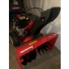 Image 2 : Yard Mechanics Electric Start Snowblower 318H65KH500