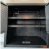Image 5 : 2 Gladiator Wall Mounted 3/4 Door Wall Gear Boxes