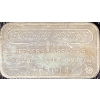 Image 1 : One troy Ounce Fine Silver Bar
