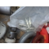Image 18 : Workshop Tools: Air Hammer, Mitutoyo Caliper, Fasteners,