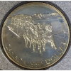 Image 3 : 1992 Canadian Specimen Set With 92.5% Silver Dollar 23.33 Grams
