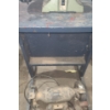 Image 4 : Double Grinding Machine Model SL-200, Includes Stand and Spare Machine as Shown