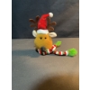 Image 2 : Fabric Christmas Decor