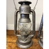 Image 3 : 2x Vintage GSW Beacon barn lanterns dating from the 1920s to the 1940s  were manufacture in Canada