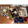 Image 1 : Luxury Holiday Decor Collection - Unique & Boujie 