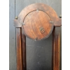 Image 5 : Wooden Mantle Clock - 22.5T 