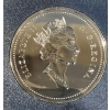 Image 3 :  1996 Canada One Dollar Proof Sterling Silver Coin 25.175 Grams