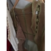 Image 11 : Women's Clothing Collection Incl. Linens (~Size M) 