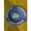 Image 5 : Wedgewood Jasperware Assortment ( Trinket Dish, Ashtray, Pin Dish )