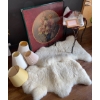Image 2 : Lamp Shades Furs Folding Card Table Home Decor & More