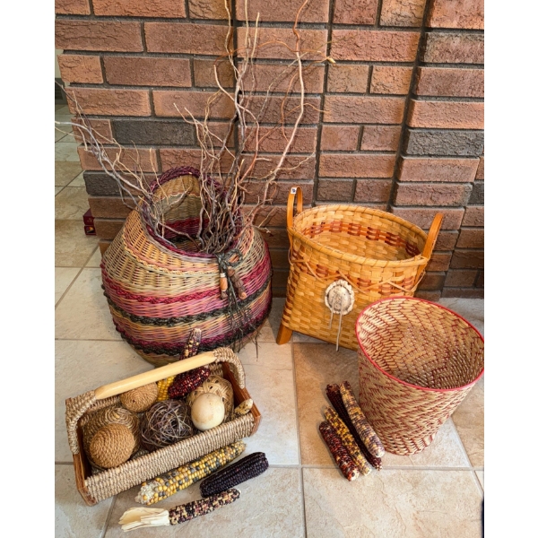 Basket Collection