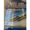 Image 4 : Dornier Do217E-4 1:48 Sc, SR-71 Blackbird 1:72 Sc, Lockheed F16CJ 