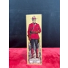 Image 2 : Canadian Mist RCMP Decanter 15H (empty)