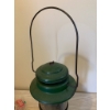 Image 4 : Coleman Lantern with Pyrex Globe, Vintage Fishing Kit, Flashlight