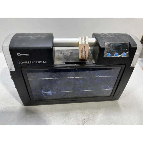 Xantrex XPower Powerpack Solar