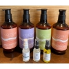 Image 1 : V'OESH New York Luxury Body Lotion Collection w/ Assorted Essential Oils