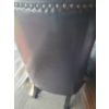 Image 2 : Brown Leather Club Chair 27 W, 26 D, 41 T