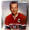 Image 4 : Montreal Canadiens 20x24" Hockey Memorabilia Prints and Team Photograph
