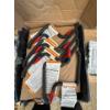 Image 2 : tree stand tree steps 50 pack for climbing tree