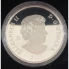 Image 3 : 2023 LE Proof Silver Dollar-His Majesty King Charles III's Royal Cypher 23.17 Grams Fine Silver