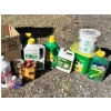 Image 1 : Huge Variety of Dandelion Kill plus liquid flower feeder, the best of both worlds.