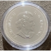 Image 5 : 2004 Île Sainte-Croix Commemorative Coin and Stamp Set
