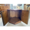 Image 2 : Canadian Oak End Table 25D 21T