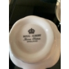 Image 4 : Royal Albert 25th Anniversary Bone China with WMF-Ikora and Dema Wine Glasses