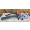 Image 1 : Black & Decker Vortex Leaf Blower with Collection Bag